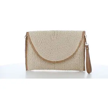 Marina Galanti Borsa Shopping Beige