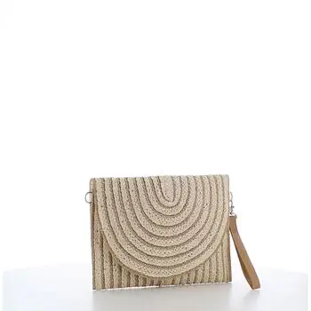 Marina Galanti Borsa Shopping Beige