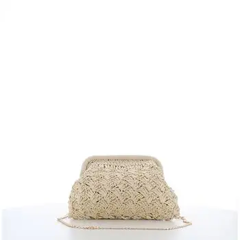 Marina Galanti Borsa Shopping Beige