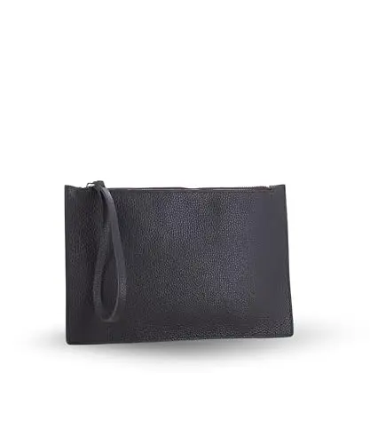 MARINA GALANTI Pochette Uomo Argento 3481159