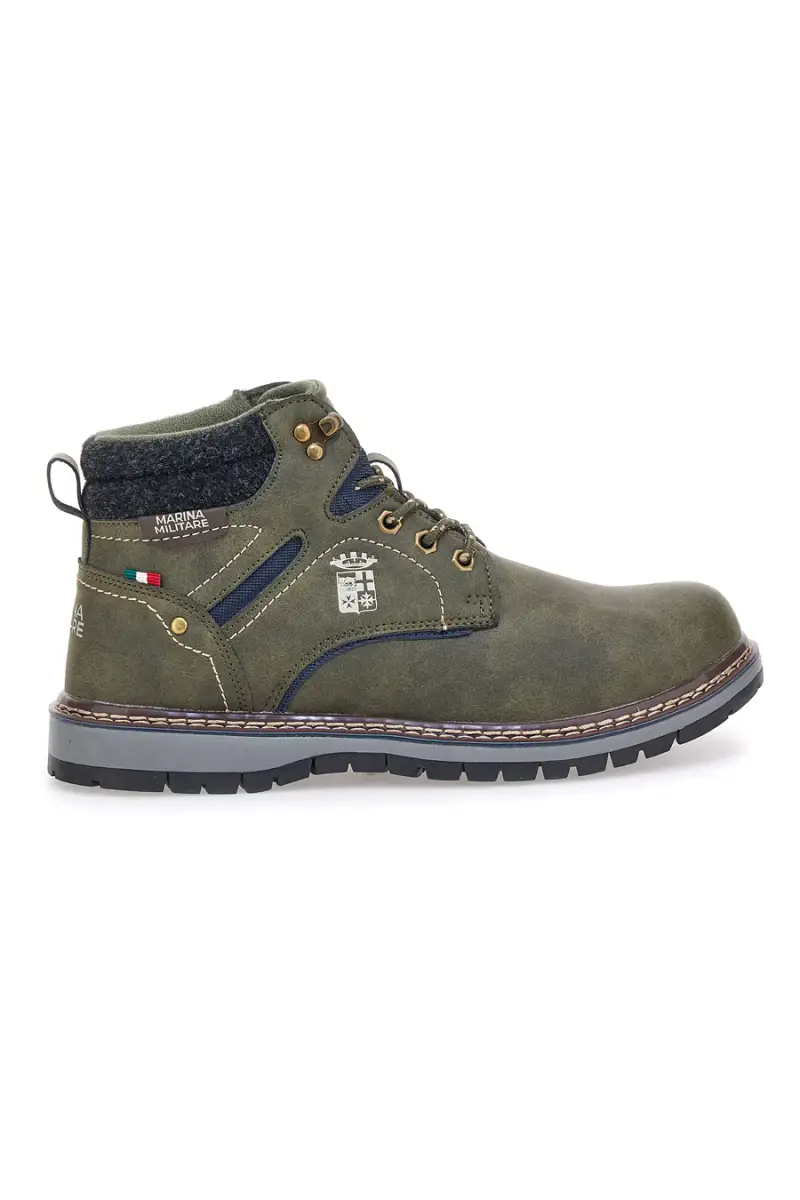 MARINA MILITARE Scarponcini Uomo 4365297