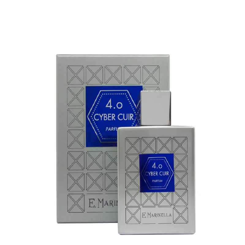 Marinella 4.0 Cyber Cuir Parfum 100ML
