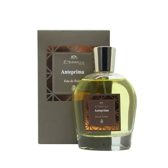 Marinella Anteprima Eau de Toilette Unisex 100ml