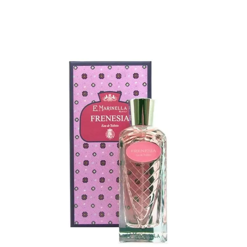 Marinella Frenesia Eau de Toilette 75ML