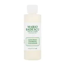Mario badescu Glycolic Gel detergente schiumogeno con effetti esfolianti - 177ml