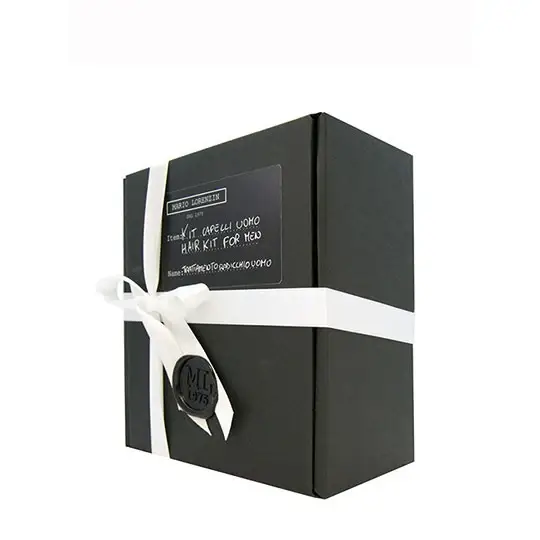 Mario lorenzin RADICCHIO Kit Capelli Uomo 1 pezzo