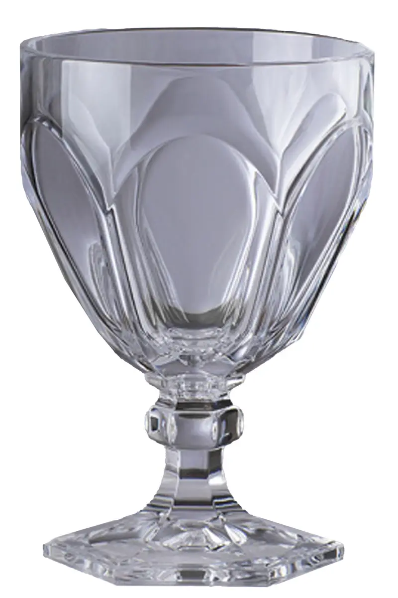 MARIO LUCA GIUSTI Calice Vino 'Novella' 240 Ml Trasparente