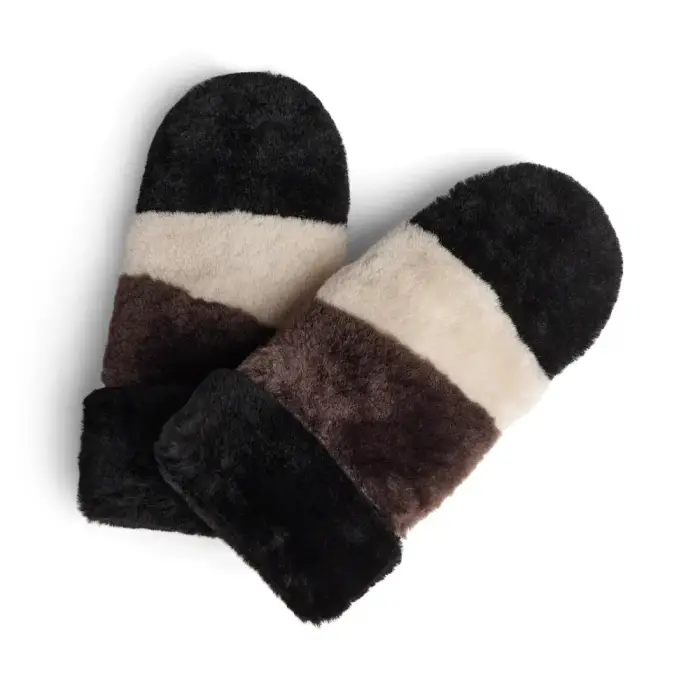 Markberg Muffole da donna CattyMBG