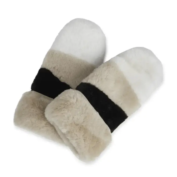 Markberg Muffole da donna CattyMBG