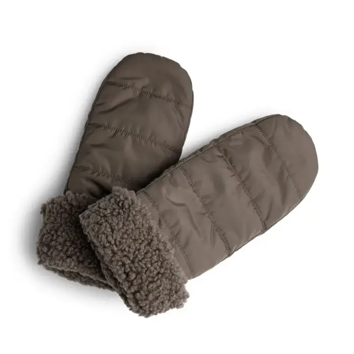 Markberg Muffole da donna KlevaMBG