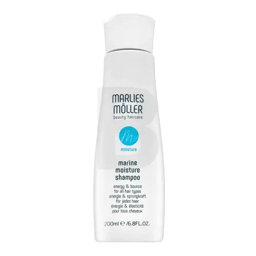 Marlies Möller Moisture Shampoo Marine Moisture 200 ml