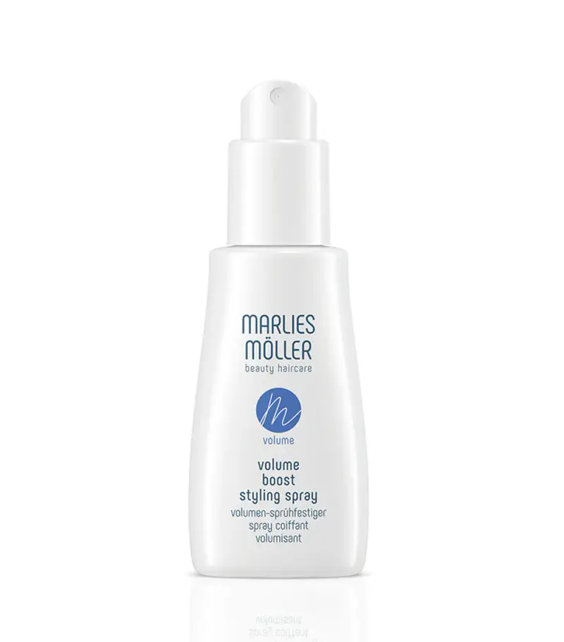 Marlies Moller Volume - Boost Styling Spray 125ml