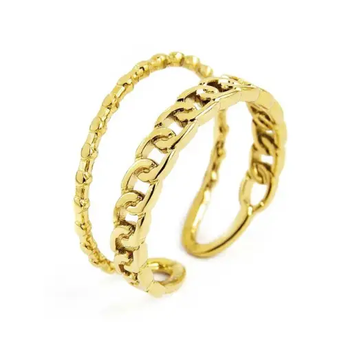 Marlù Gioielli Anello Donna Marlù 18AN104
