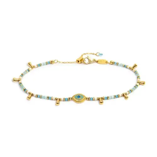 Marlù Gioielli Bracciale Donna Marlù 18BR222G-T