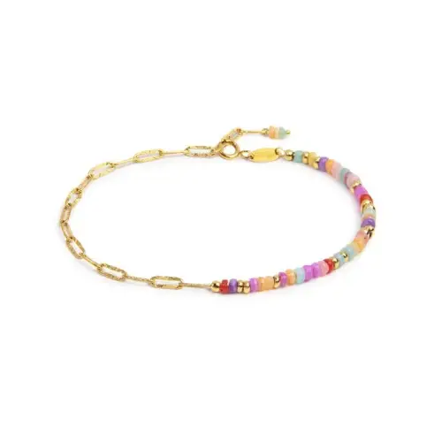 Marlù Gioielli Bracciale Donna Marlù 18BR223G-RGB