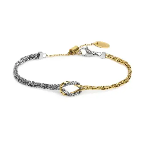 Marlù Gioielli Bracciale Donna Marlù 25BR0006GS