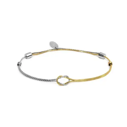 Marlù Gioielli Bracciale Donna Marlù 25BR0007GS