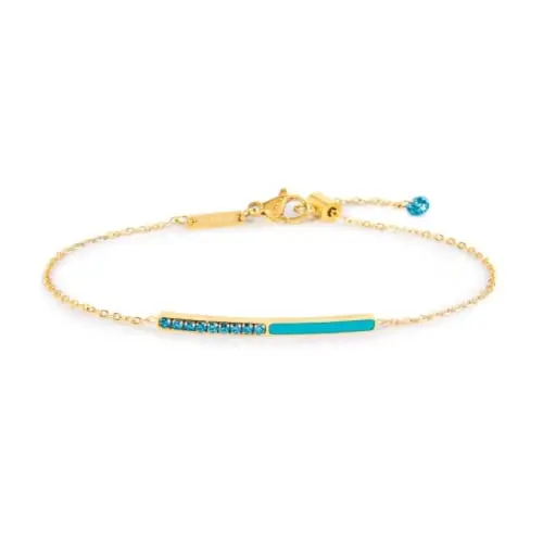 Marlù Gioielli Bracciale Donna Marlù 31BR0011G-AM