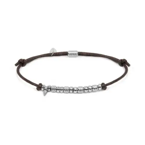 Marlù Gioielli Bracciale Uomo Marlù 33BR0077