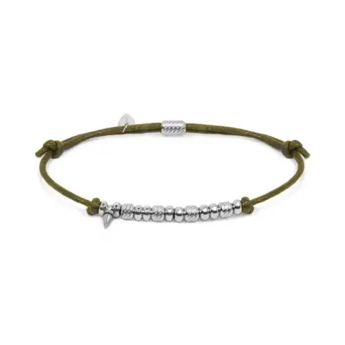 Marlù Gioielli Bracciale Uomo Marlù 33BR0077-V