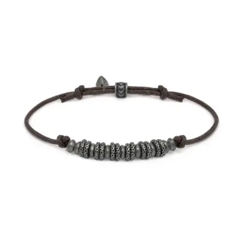 Marlù Gioielli Bracciale Uomo Marlù 33BR0078BR