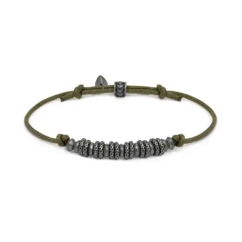 Marlù Gioielli Bracciale Uomo Marlù 33BR0078BR-V
