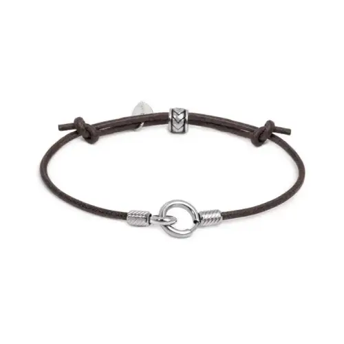 Marlù Gioielli Bracciale Uomo Marlù 33BR0080