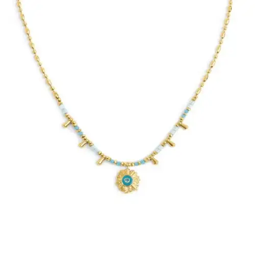 Marlù Gioielli Collana Donna Marlù 18CN128G-T