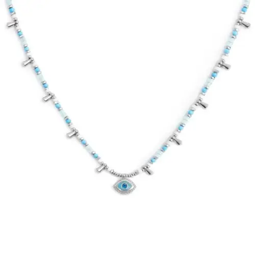 Marlù Gioielli Collana Donna Marlù 18CN129-T