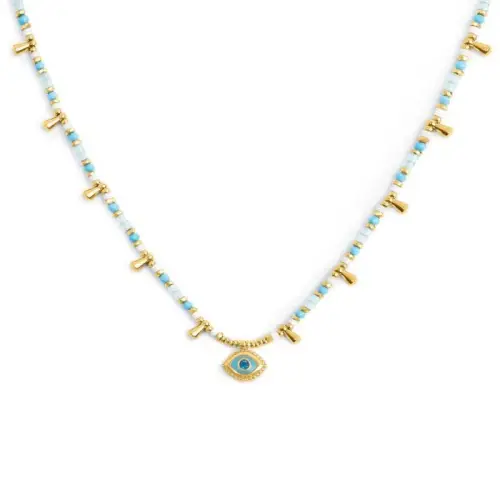 Marlù Gioielli Collana Donna Marlù 18CN129G-T