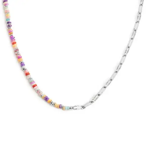 Marlù Gioielli Collana Donna Marlù 18CN130-RGB