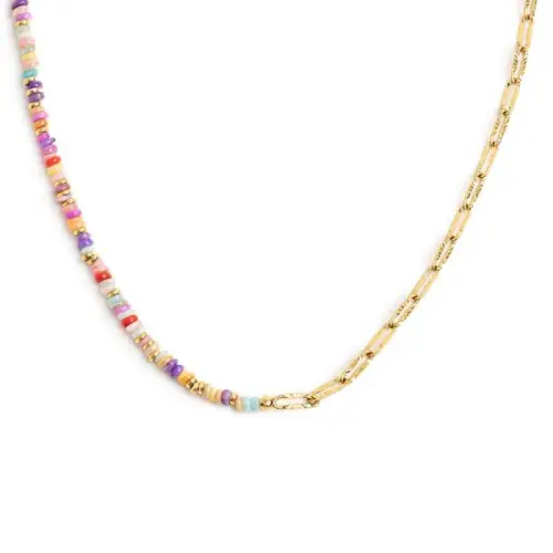 Marlù Gioielli Collana Donna Marlù 18CN130G-RGB