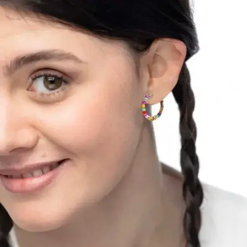 Marlù Gioielli Orecchino Donna Marlù 18OR129-RGB