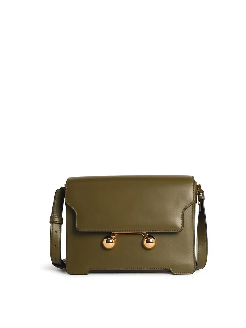 MARNI Borsa a tracolla Verde 3358526