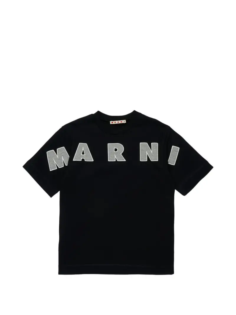 MARNI KIDS M01265M00RF0M90E Nera