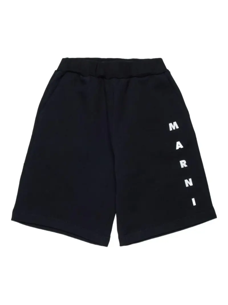MARNI KIDS M01823M00V00M900 Nera