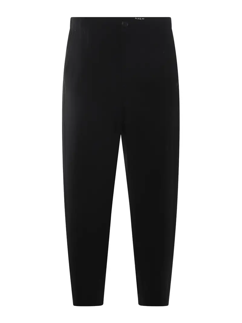 Marni Mutande nere Nero