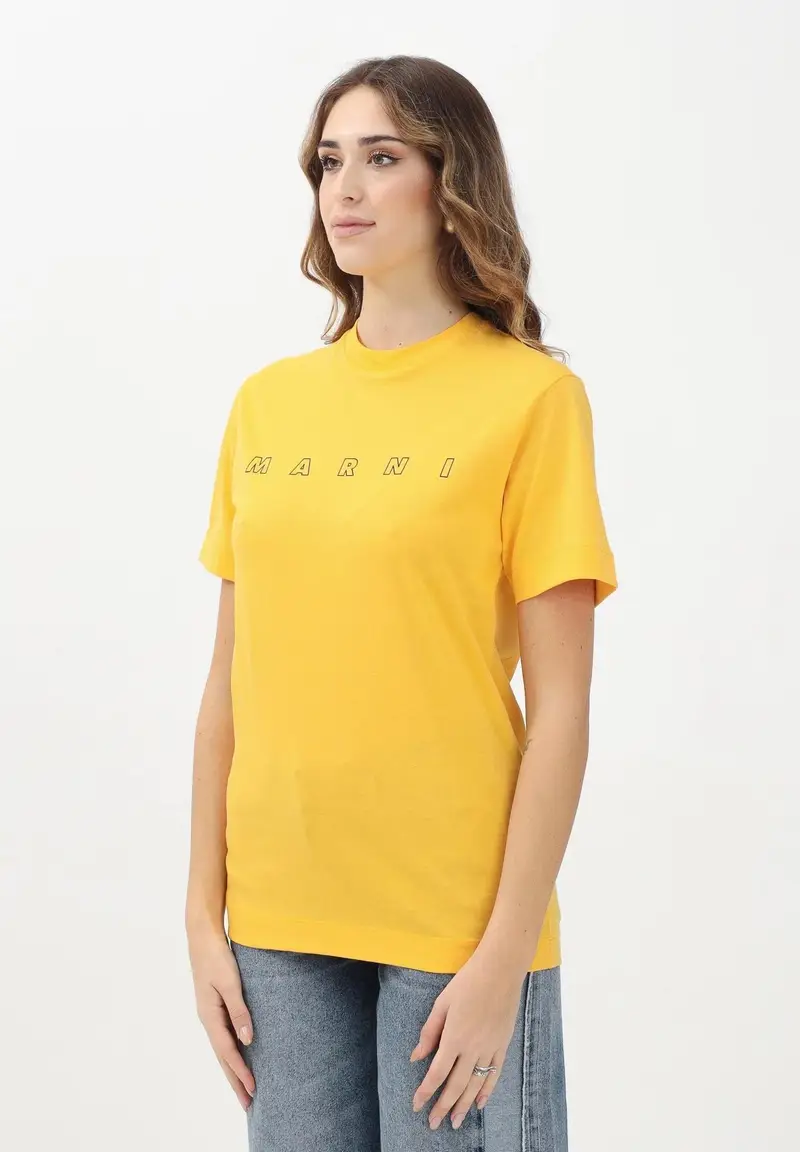MARNI T-shirt Donna 916841