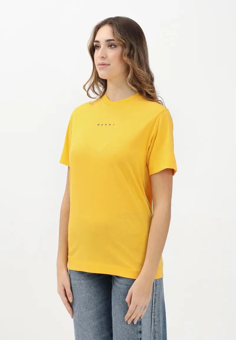 MARNI T-shirt Donna 916809