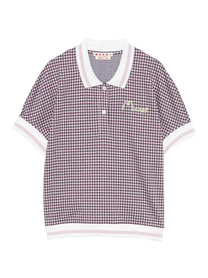 Marni T-shirt Rosa