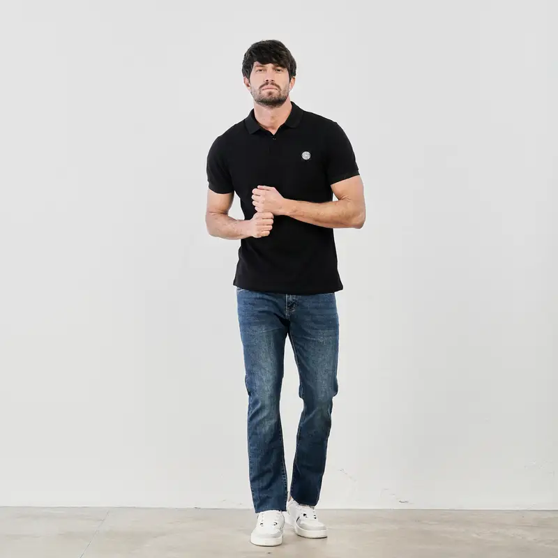 MARSHALL Jeans Blu 3055077