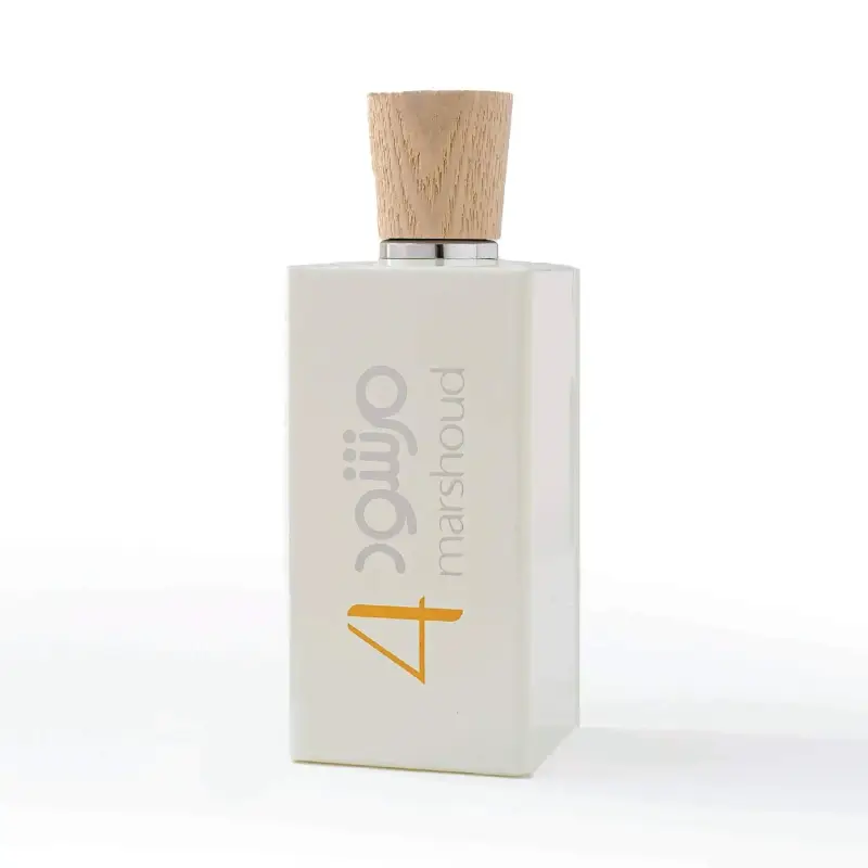 Marshoud 4 White - 100 ml