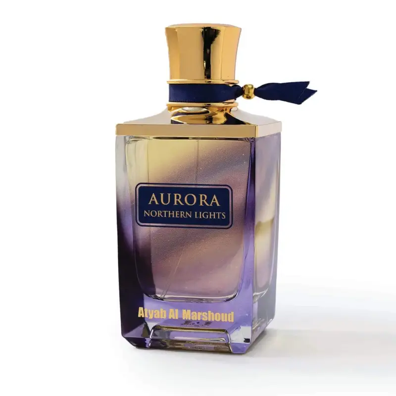 Marshoud Aurora northern Lights - 100 ml