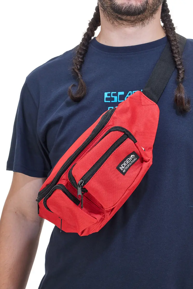 XI Marsupio Rosso 1946201