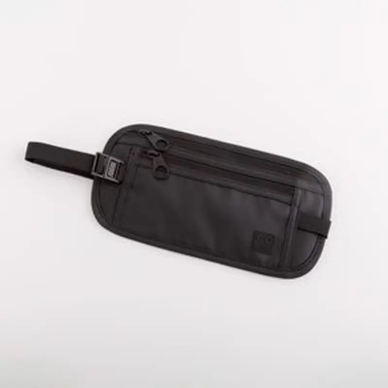 Carpisa Marsupio Nero 925506