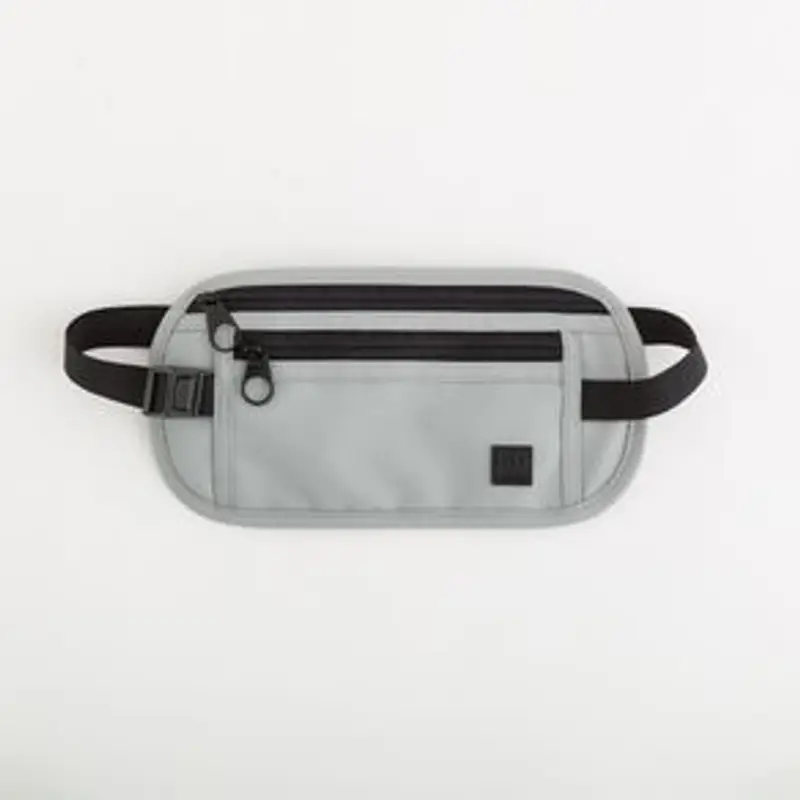 Carpisa Marsupio Grigio 925794