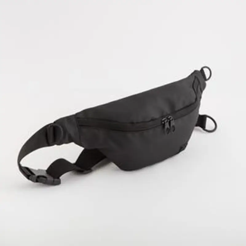 Carpisa Marsupio Nero 927111