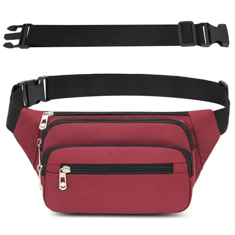 IHIGOGOFA Marsupio Donna 2536872