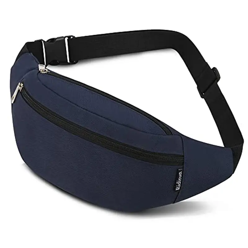 Ridirun Marsupio Donna Blu 1599216