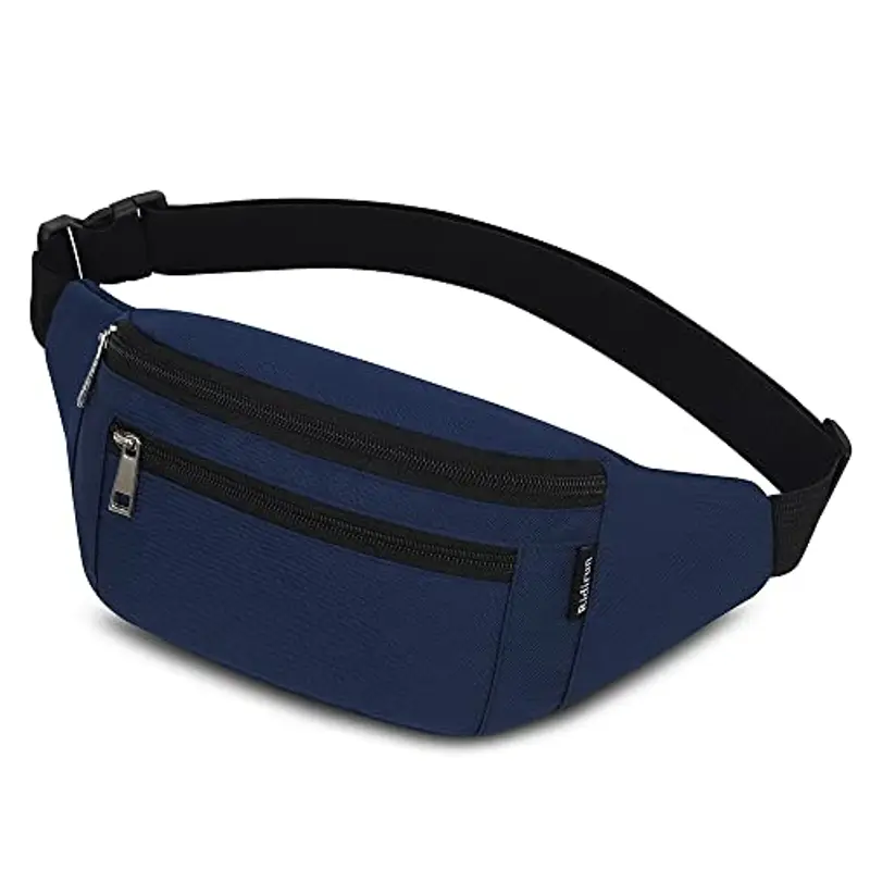 Ridirun Marsupio Donna Blu 1599309